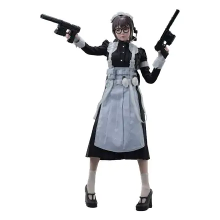 Original Character 1/6 Rus Serene Hound Troop akciófigura 30 cm termékfotó