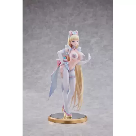 Original Character 1/6 Sadie Illustrated by Mendokusai PVC szobor figura 31 cm termékfotó