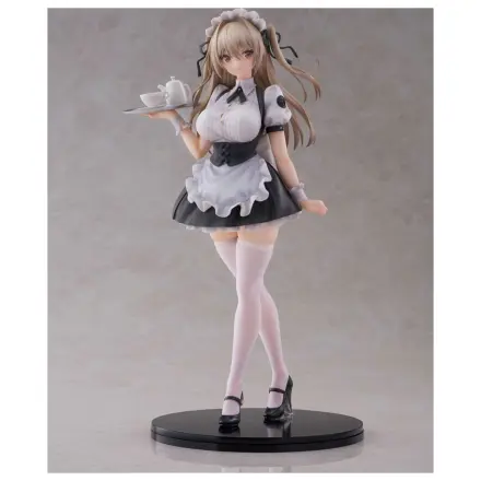 Original Character 1/6 Sakura Elle PVC szobor figura 27 cm   termékfotó