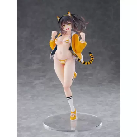 Original Character 1/6 Sakura Torako no Chobimi PVC szobor figura 27 cm termékfotó