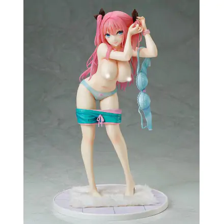 Original Character PVC 1/6 Seikatsu Shuukan Ayaka Hinamori 26 cm termékfotója