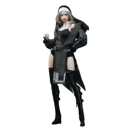 Original Character 1/6 Serene Hound "Agnes" akciófigura 30 cm termékfotó