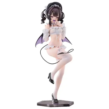 Original Character 1/6 Shino Illustrated by RIKO PVC figura 30 cm termékfotó