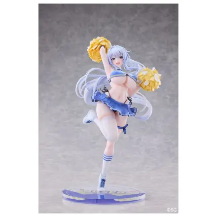 Original Character 1/6 Shion Alfine Cheerleader Ver. Illustrated by SG PVC szobor figura 30 cm  termékfotó