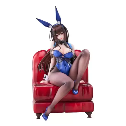 Original Character 1/6 Shy Girl Minazumi Kasane PVC szobor figura Normal Edition 24 cm termékfotó