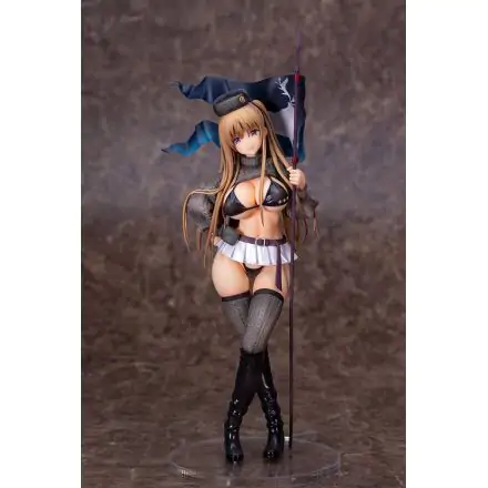 Original Character 1/6 Siberia Kankitaichou Illustration by Matarou PVC szobor figura 33 cm termékfotó