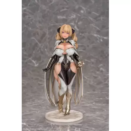 Original Character 1/6 Silfina Illustration by oekakizuk Extra Color Special Ver. PVC szobor figura 28 cm termékfotó