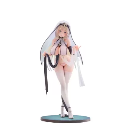 Original Character 1/6 Sister Elena PVC szobor figura 26 cm termékfotója