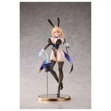 Original Character 1/6 Sophia F. Shirring Magician Bunny Ver. Deluxe Edition PVC figura 34 cm termékfotó