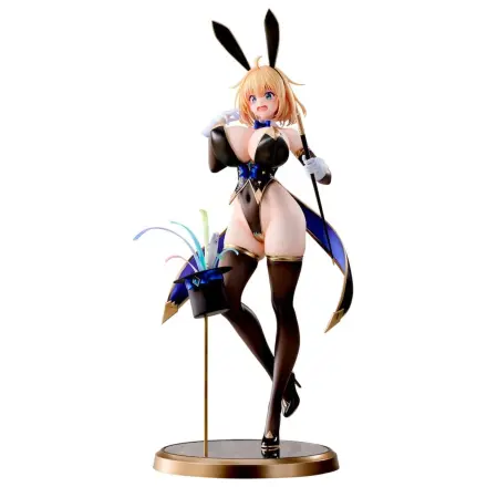Original Character 1/6 Sophia F. Shirring Magician Bunny Ver. PVC figura 34 cm termékfotó
