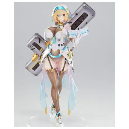 Original Character 1/6 Sophia F. Shirring Sister Ver. Bright Edition PVC figura 28 cm termékfotó