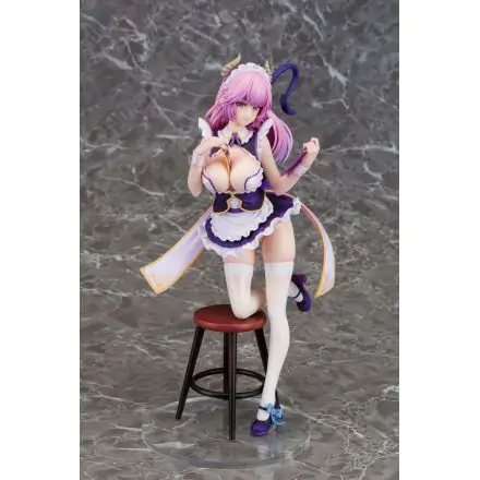 Original Character 1/6 Succubus Maid Maria illustration by Ken Limited Distribution PVC szobor figura 28 cm termékfotó