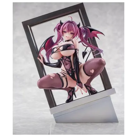Original Character 1/6 Succubus Mieru Deluxe Ver. PVC figura 26 cm termékfotó
