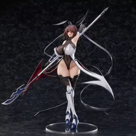 Original Character 1/6 Taimanin RPGX Shiranui Mizuki szobor figura 35 cm termékfotója