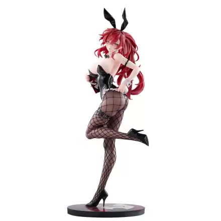 Original Character 1/6 Uriko Usaaki-chan illustration by Maenoo szobor figura 30 cm termékfotó