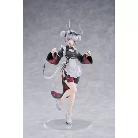 Original Character 1/6 Xian Ren Ni Shen Series Kirin Yu PVC szobor figura 28 cm termékfotója