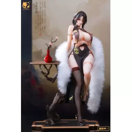 Original Character 1/6 You Feng Lai Yi PVC szobor figura 28 cm termékfotója