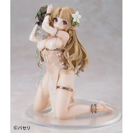 Original Character 1/6 Yuriana PVC szobor figura 16 cm termékfotója