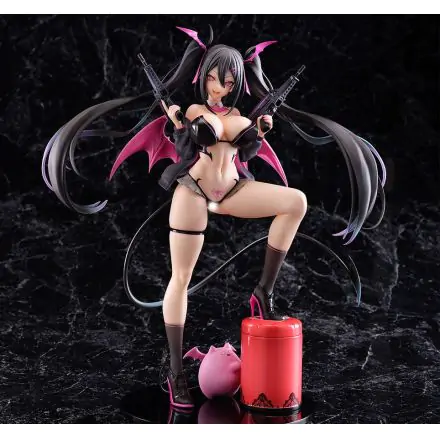 Original Character 1/6 Yuuki Nanase by Monda szobor figura 27 cm termékfotó