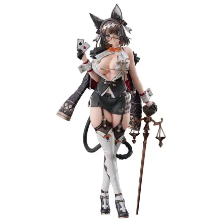 Original Character 1/7 Alice-chan PVC szobor figura 29 cm termékfotó