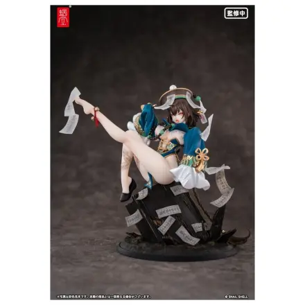 Original Character 1/7 BeautyWorks Bu Hua Gu PVC figura 21 cm termékfotó