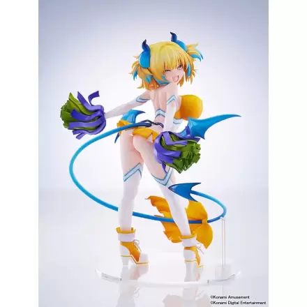 Original Character 1/7 Bomber Girl Pine Succubus Cheer Costume Ver. PVC szobor figura 23 cm termékfotó