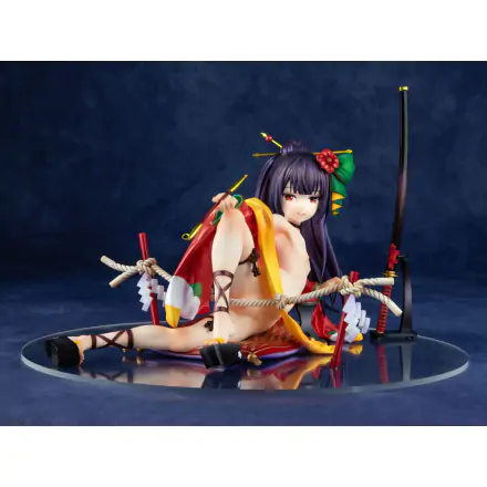 Original Character 1/7 Chika Illustration by azumayuki PVC szobor figura 13 cm termékfotó