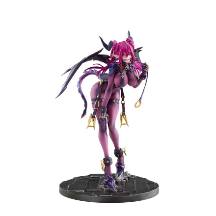 Original Character 1/7 Dragon Princess Coridis szobor figura 26 cm termékfotó