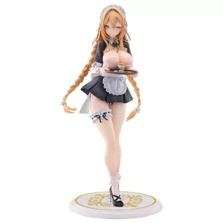 Original Character 1/7 Erena Tachibana PVC szobor figura 23 cm termékfotó