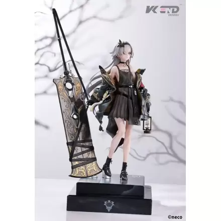 Original Character 1/7 Hanatsumi PVC szobor figura 37 cm termékfotó