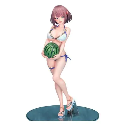 Original Character 1/7 Hitoyo chan szobor figura  22 cm termékfotó