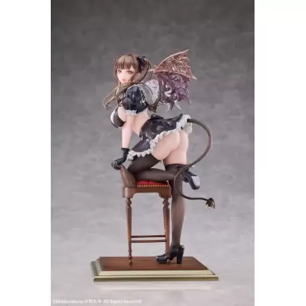 Original Character 1/7 Imp PVC szobor figura 25 cm termékfotója