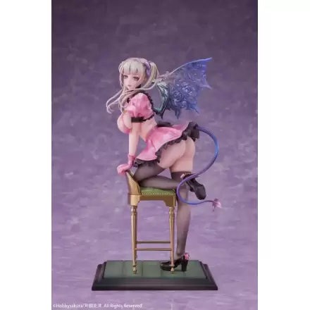 Original Character 1/7 Imp Unique Color PVC szobor figura 25 cm termékfotó