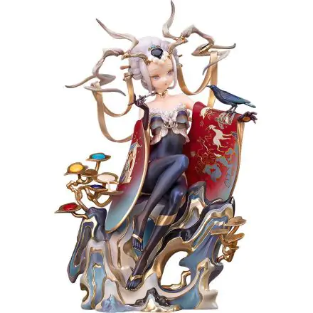 Original Character 1/7 Jataka of the Deer King PVC szobor figura 20 cm termékfotó