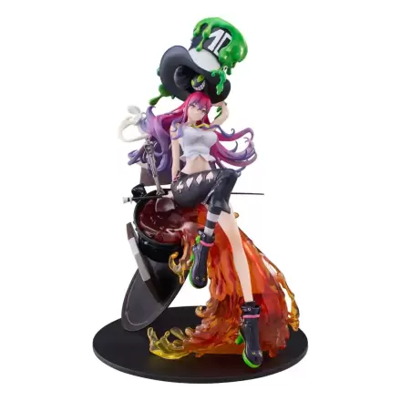 Original Character 1/7 Mad Hatter szobor figura 25 cm termékfotója