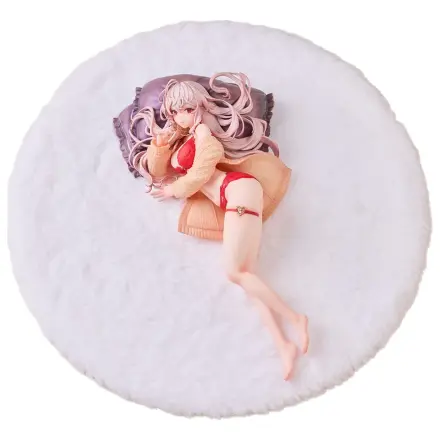 Original Character 1/7 Makia szobor figura 27 cm    termékfotó