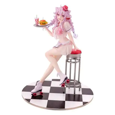 Original Character 1/7 Marinoa Truless by Tomari PVC szobor figura 25 cm termékfotó
