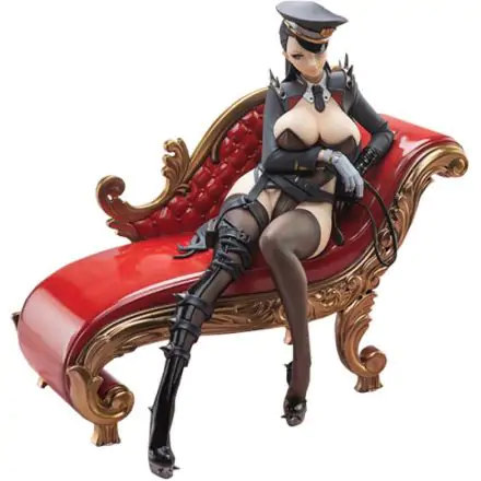 Original Character 1/7 Officer Vio akciófigura 17 cm termékfotó