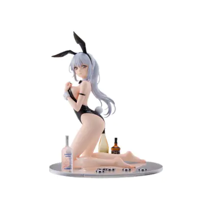 Original Character 1/7 Sei Deluxe Edition PVC szobor figura 20 cm termékfotója