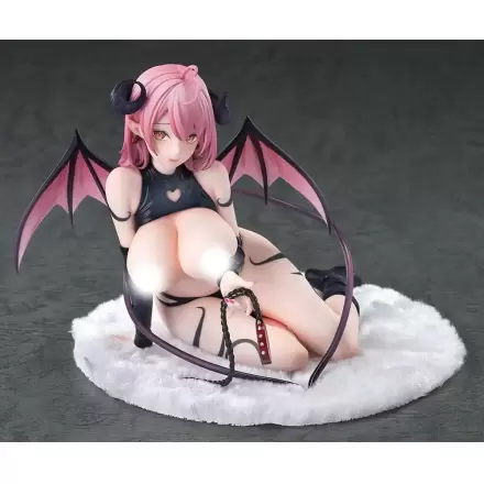 Original Character 1/7 Succubus Alisa PVC szobor figura 15 cm termékfotó