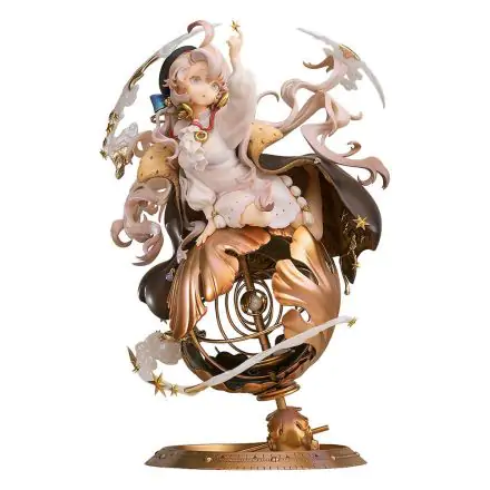 Original Character 1/7 Time Compass PVC szobor figura 22 cm termékfotója