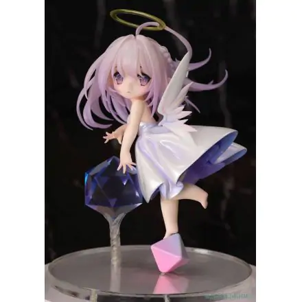 Original Character 1/7 TRPG Goddess of Dice szobor figura 23 cm termékfotó