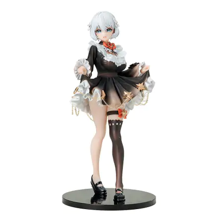 Original Character 1/7 Virtual Idol Sister szobor figura 23 cm termékfotó