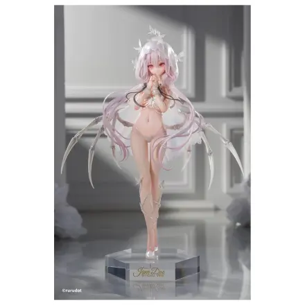 Original Character 1/7 Wu Ming Shi Jane Doe Stigma Ver. PVC szobor figura 27 cm termékfotó