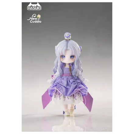 Original Character akciófigura New Cuddle Flower NF-002 Viola 15 cm termékfotó