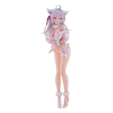 Original Character Alya PVC szobor figura 31 cm termékfotója