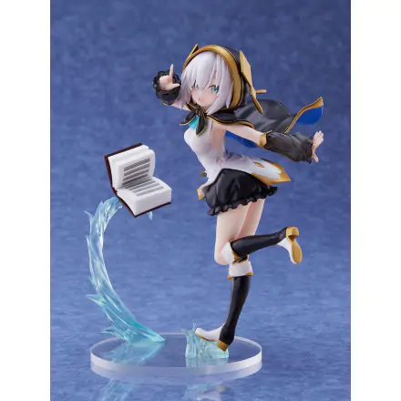 Original Character Ars Almal PVC szobor figura 17 cm termékfotója