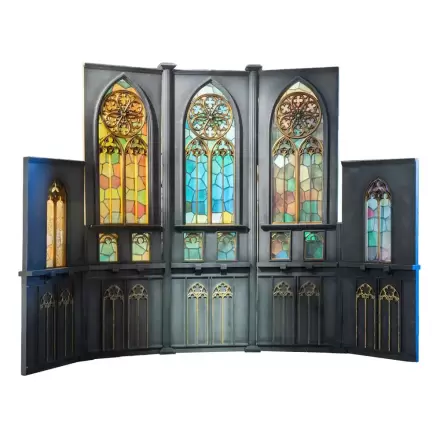 Original Character Background Board Angel Sister Holy Wing figura háttér kiegészítő 48 cm    termékfotó