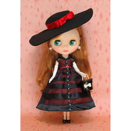 Original Character Blythe Doll Brenda's Extra Ordinary Day figura  30 cm termékfotó