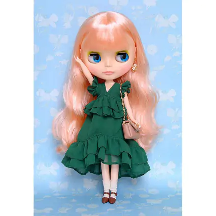 Original Character Blythe Doll Fairy Ellie figura 30 cm termékfotó